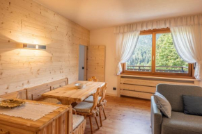 Pelmo Mountain Lodge con bagno turco Borca Di Cadore